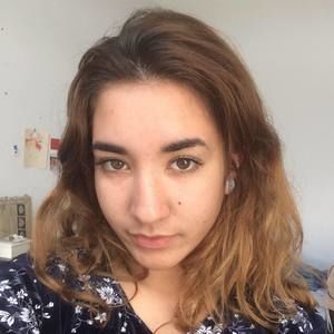 Meet your Posher, Lisandra