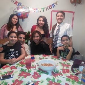 Meet your Posher, Sarah