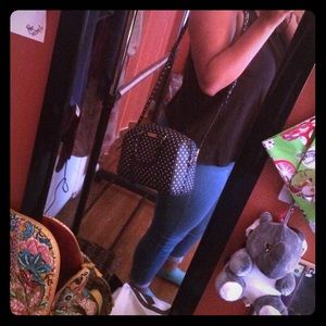 Kate Spade crossbody!