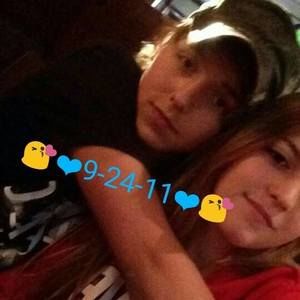 Meet your Posher, Aimee