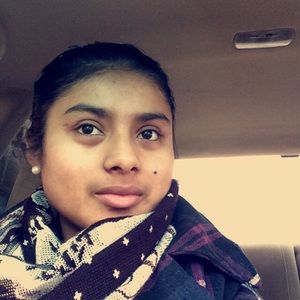 Meet your Posher, Olga