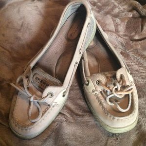 Sperry Top Sider