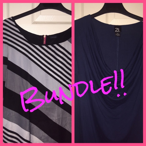 Bundle sale!