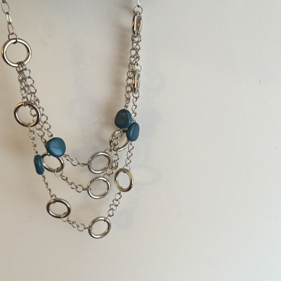 Necklace set - Picture 2 of 2