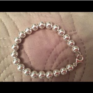 Bundle both neckless & bracelet