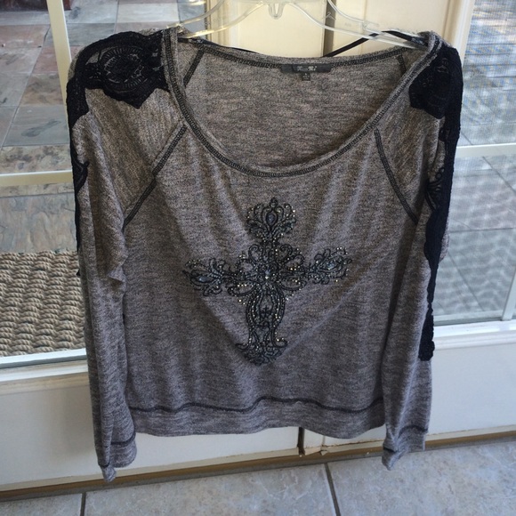 Miss Me Shirt