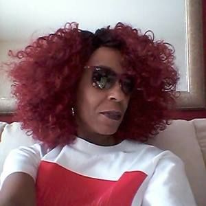 Meet your Posher, Patricia