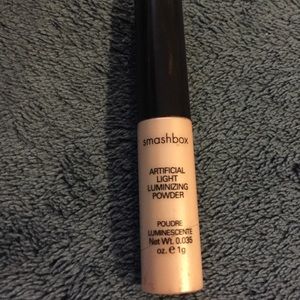 Smashbox Artificial Light Luminizing Powder