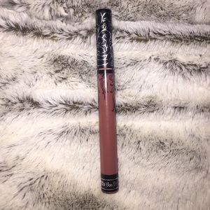 Kat Von D Lolita Liquid Lipstick