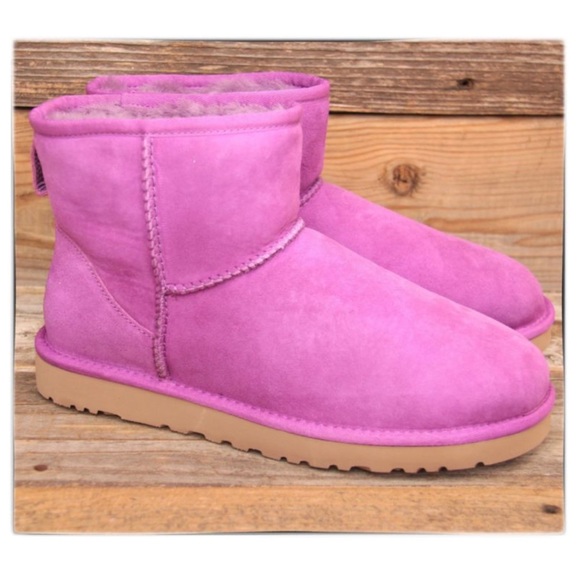 electric blue ugg mini electric blue ugg mini