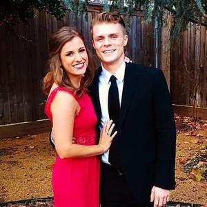 Meet your Posher, Hayden