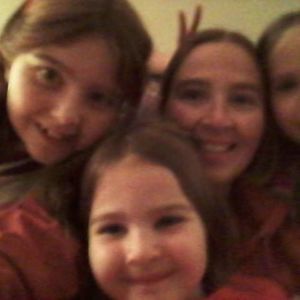 Meet your Posher, Courtney