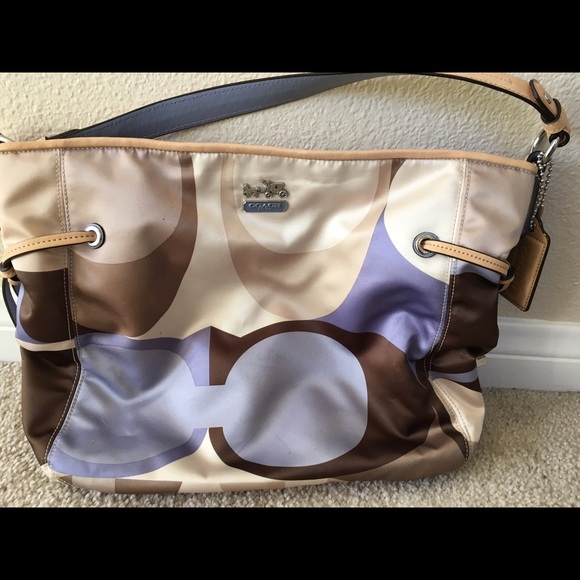 Coach handbag
