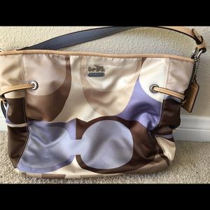 Coach handbag