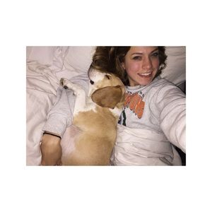 Meet your Posher, Lindsey