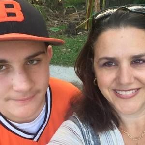 Meet your Posher, Tammy