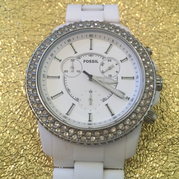 Fossil Watch - Picture 2 of 2