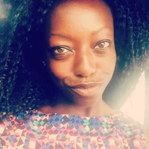 Meet your Posher, Staysha