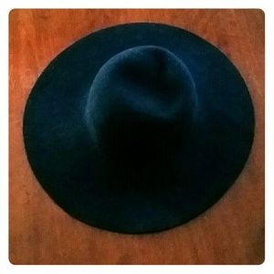 Women's Bowler Hat