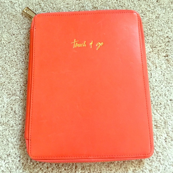 Rebecca Minkoff iPad case