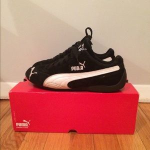 Puma Sneakers