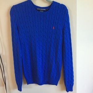 Polo Ralph Lauren Sweater