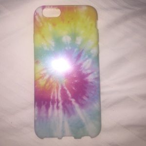 IPhone case