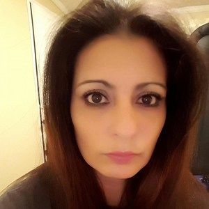 Meet your Posher, Anitra