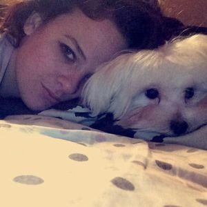 Meet your Posher, Mary alice