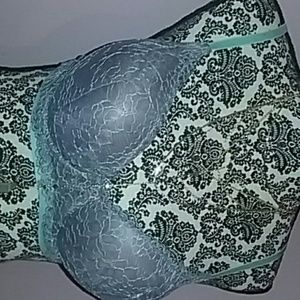 Push up bra (tarea) brand