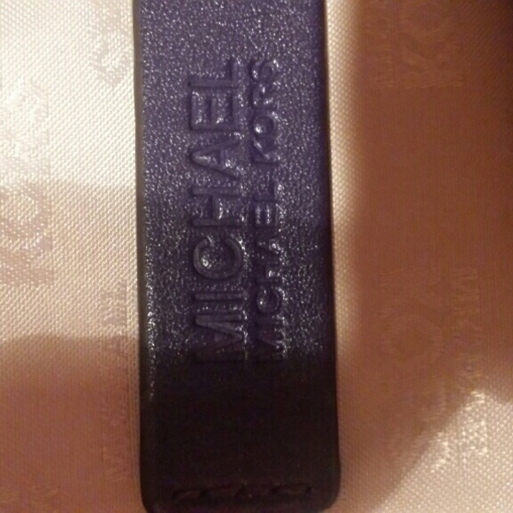 💕sold 💕 Gorgeous NWOT Michael Kors💕💕 - Picture 3 of 4