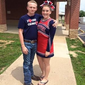 Meet your Posher, Brandy