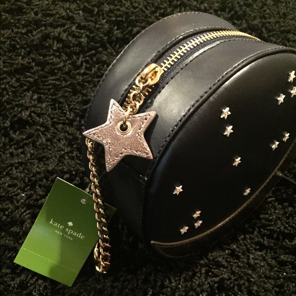 ❌SOLD❌ NWT Kate Spade Lido Micha Crossbody - Picture 2 of 4