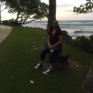 Meet your Posher, Nicolette