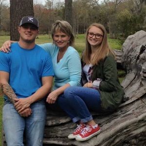 Meet your Posher, Jacie