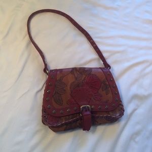 Isabella Fiorè designer purse
