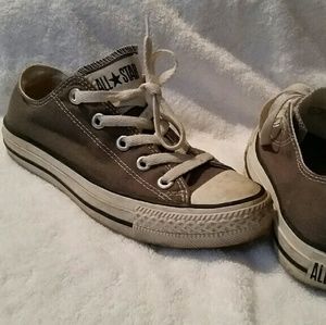Converse Allstars