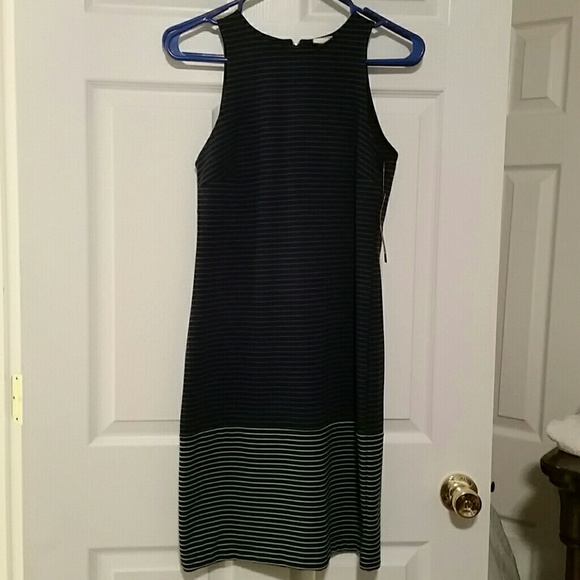 Merona sleeveless dress