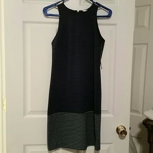 Merona sleeveless dress