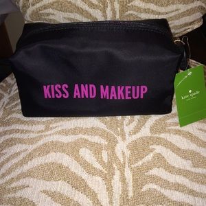 💥BRAND NEW💥 kate spade New York Makeup Bag