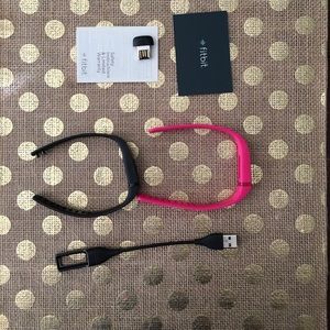 Fitbit Flex