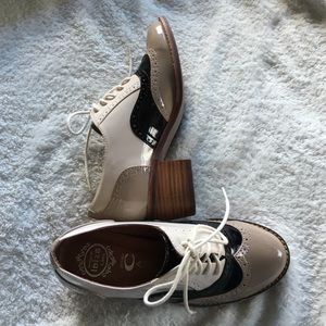 Jeffrey Campbell Oxford
