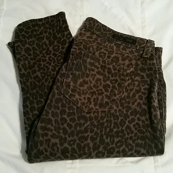 Rsq skinny jeggings