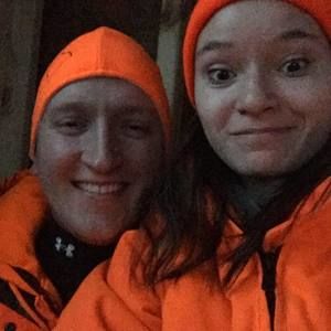 Meet your Posher, Blaine