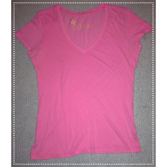 Cute Pink T-Shirt!