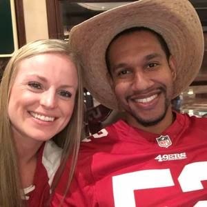 Meet your Posher, Corrisa