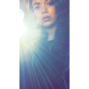 Meet your Posher, Catalina