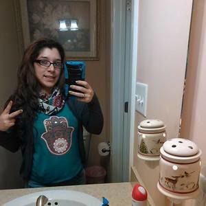 Meet your Posher, Tisha