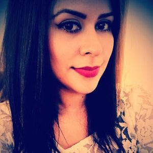 Meet your Posher, Andrea