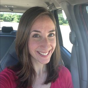 Meet your Posher, Lindsey